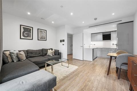 1 bedroom apartment for sale, New Drum Street, London, E1