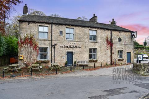 Pub to rent, Bay Horse Pub, Blacko Bar Road, Roughlee, Nelson