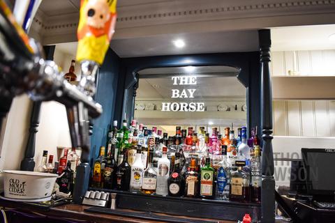 Pub to rent, Bay Horse Pub, Blacko Bar Road, Roughlee, Nelson