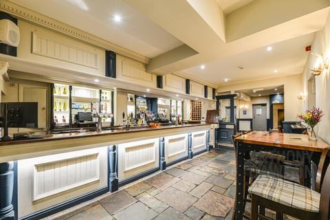 Pub to rent, Bay Horse Pub, Blacko Bar Road, Roughlee, Nelson