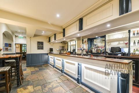 Pub to rent, Bay Horse Pub, Blacko Bar Road, Roughlee, Nelson