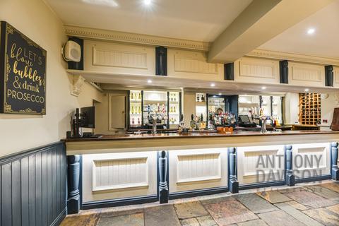 Pub to rent, Bay Horse Pub, Blacko Bar Road, Roughlee, Nelson