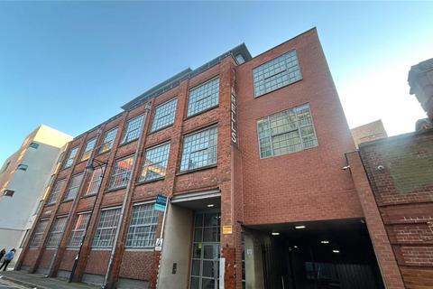 1 bedroom apartment to rent, Colton Street, Leicester LE1