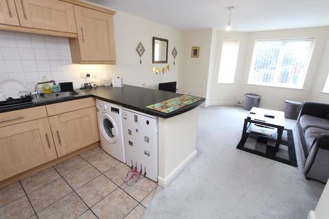 Apartment 1, Rock Haven, 42 Belper Row, Netherton, Dudley, DY2 9LP