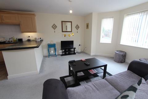 Apartment 1, Rock Haven, 42 Belper Row, Netherton, Dudley, DY2 9LP