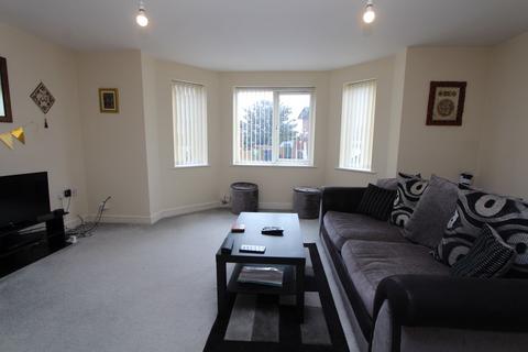 Apartment 1, Rock Haven, 42 Belper Row, Netherton, Dudley, DY2 9LP
