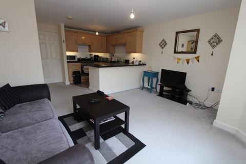 Apartment 1, Rock Haven, 42 Belper Row, Netherton, Dudley, DY2 9LP