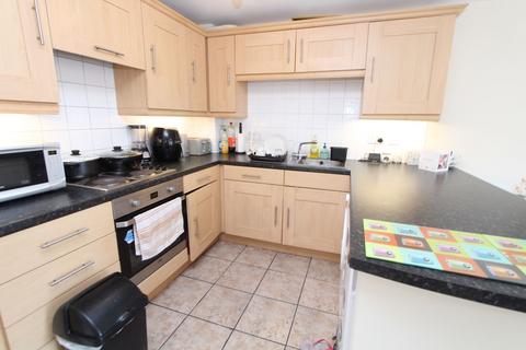 Apartment 1, Rock Haven, 42 Belper Row, Netherton, Dudley, DY2 9LP