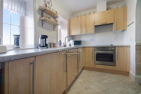 3 bedroom flat for sale, The Esplanade, Frinton-on-Sea CO13