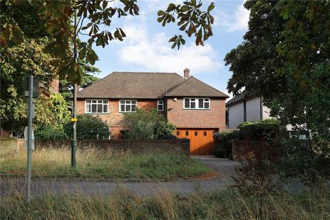 4 bedroom detached house for sale, Southside Common, Wimbledon Village, SW19