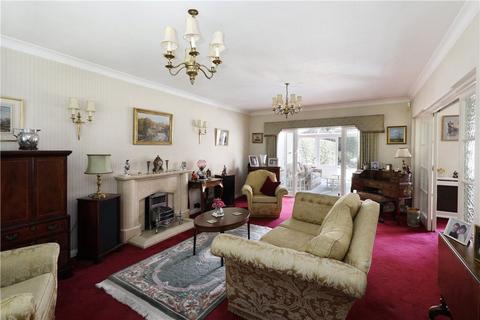 4 bedroom detached house for sale, Southside Common, Wimbledon Village, SW19