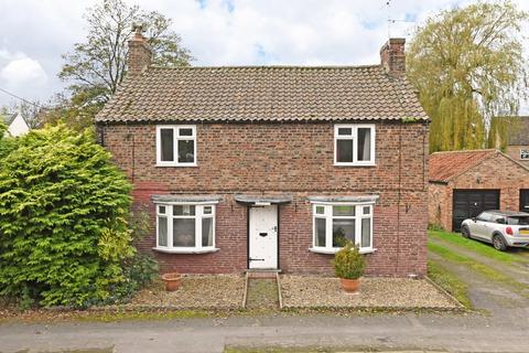 3 bedroom property with land for sale, Rose Garth, Main Street, East Cottingwith, York, YO42