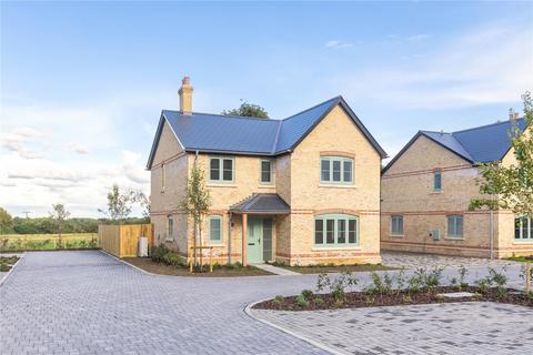 4 bedroom detached house for sale, Trap Road, Guilden Morden, Royston, Cambridgeshire