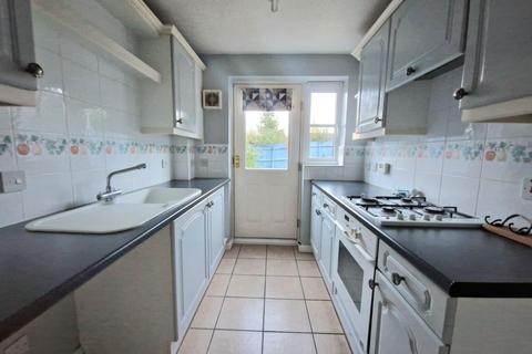 3 bedroom semi-detached house for sale, 2 Lockside View, Rugeley. WS15 1NJ