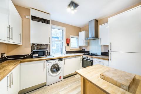 4 bedroom maisonette to rent, London SW12