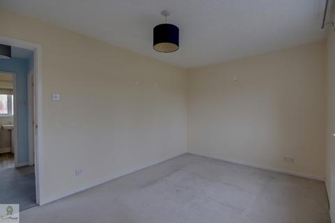 2 bedroom end of terrace house for sale, Gibson Close, Stafford, Staffordshire, ST16