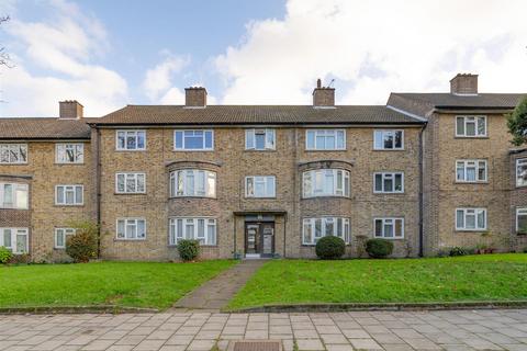 2 bedroom flat for sale, Roupell Road, Tulse Hill, SW2