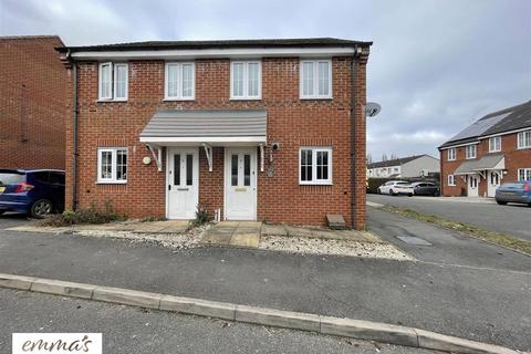 3 bedroom house to rent, Cardiff Grove, Birmingham B37