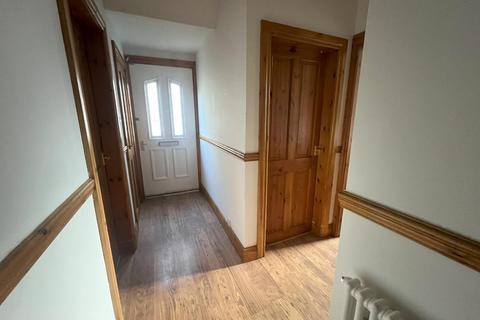 2 bedroom flat to rent, Isles Terrace, Newmilns, East Ayrshire, KA16