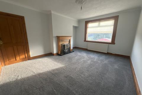 2 bedroom flat to rent, Isles Terrace, Newmilns, East Ayrshire, KA16