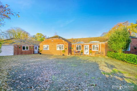 4 bedroom detached bungalow for sale, Gosberton