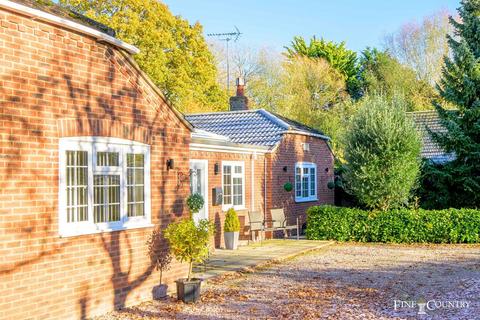 4 bedroom detached bungalow for sale, Gosberton