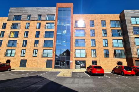 2 bedroom apartment for sale, Bridgewater Wharf  Bridgewater House, Droylsden