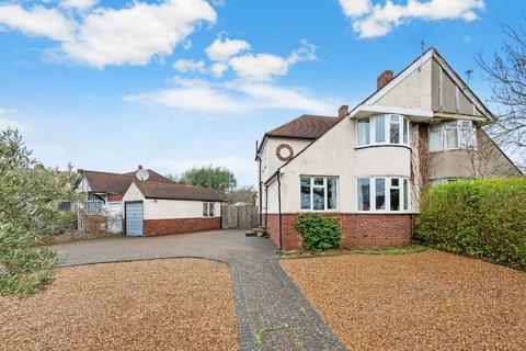 3 bedroom semi-detached house for sale, Kingston Road, Ewell