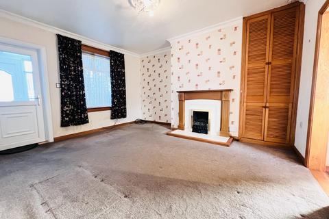 2 bedroom terraced bungalow for sale, Dalton Avenue, Seaham, County Durham, SR7