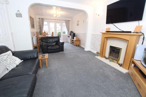 3 bedroom detached house for sale, Buffery Road, Dudley DY2