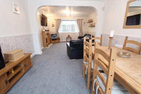 3 bedroom detached house for sale, Buffery Road, Dudley DY2