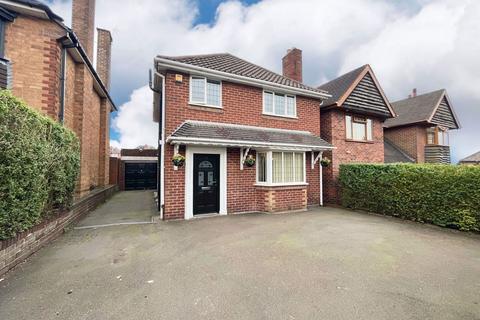 3 bedroom detached house for sale, Buffery Road, Dudley DY2