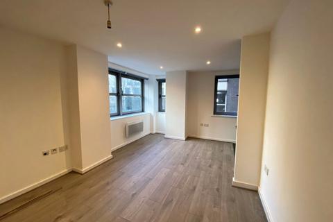 2 bedroom apartment to rent, Princess Street, Manchester M1