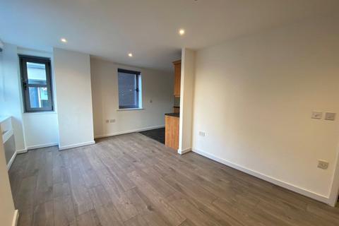 2 bedroom apartment to rent, Princess Street, Manchester M1