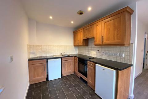 2 bedroom apartment to rent, Princess Street, Manchester M1