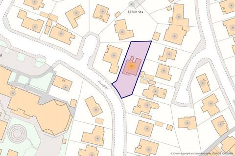 24 Hazel Grove, Trowbridge, BA14 0JG