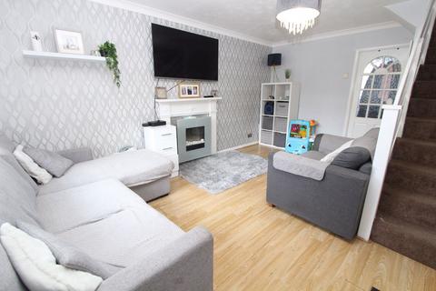 2 bedroom terraced house for sale, Bisell Way, Brierley Hill DY5