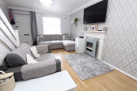 2 bedroom terraced house for sale, Bisell Way, Brierley Hill DY5