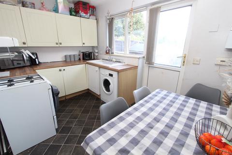 2 bedroom terraced house for sale, Bisell Way, Brierley Hill DY5