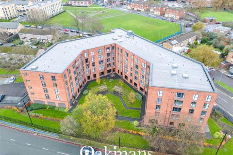 2 bedroom apartment for sale, St. Lukes Road, Birmingham, West Midlands, B5
