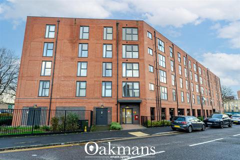 2 bedroom apartment for sale, St. Lukes Road, Birmingham, West Midlands, B5