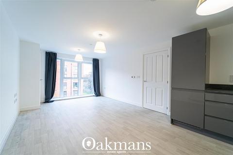 2 bedroom apartment for sale, St. Lukes Road, Birmingham, West Midlands, B5