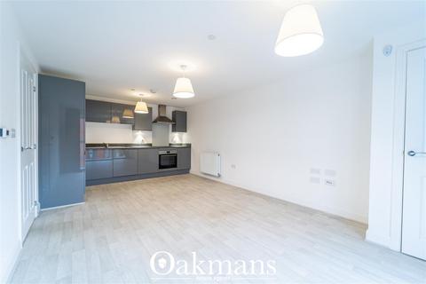 2 bedroom apartment for sale, St. Lukes Road, Birmingham, West Midlands, B5
