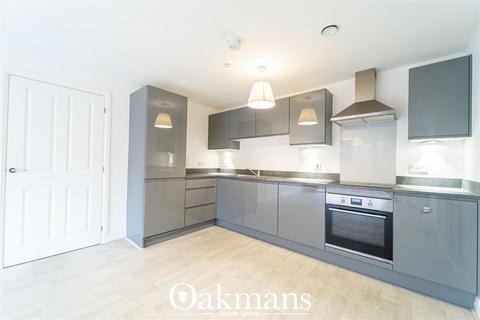 2 bedroom apartment for sale, St. Lukes Road, Birmingham, West Midlands, B5