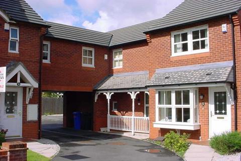 3 bedroom mews to rent, Lady Acre Close, Lymm