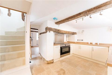 3 bedroom end of terrace house for sale, Bunyans Mead, Elstow, Bedfordshire, MK42