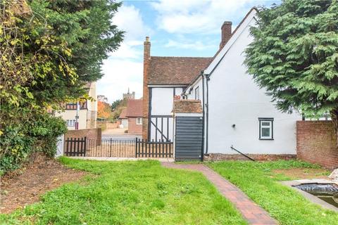 3 bedroom end of terrace house for sale, Bunyans Mead, Elstow, Bedfordshire, MK42