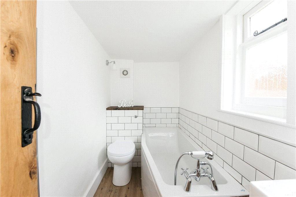 G/F Bathroom