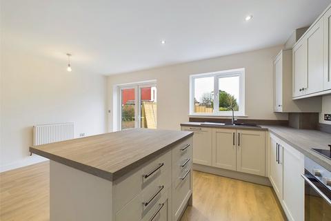 3 bedroom semi-detached house for sale, 1b Orchard Road, Ebley, Stroud, Gloucestershire, GL5