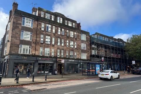 1 bedroom flat for sale, Flat 6, St. George Court, 30 Islington Row Middleway, Birmingham, West Midlands B15 1LD